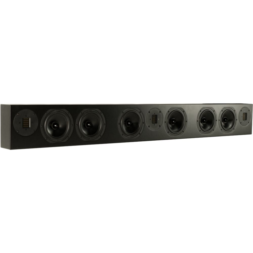 RBH Sound 5600-SW/R Passive Soundbar - Dreamedia AV