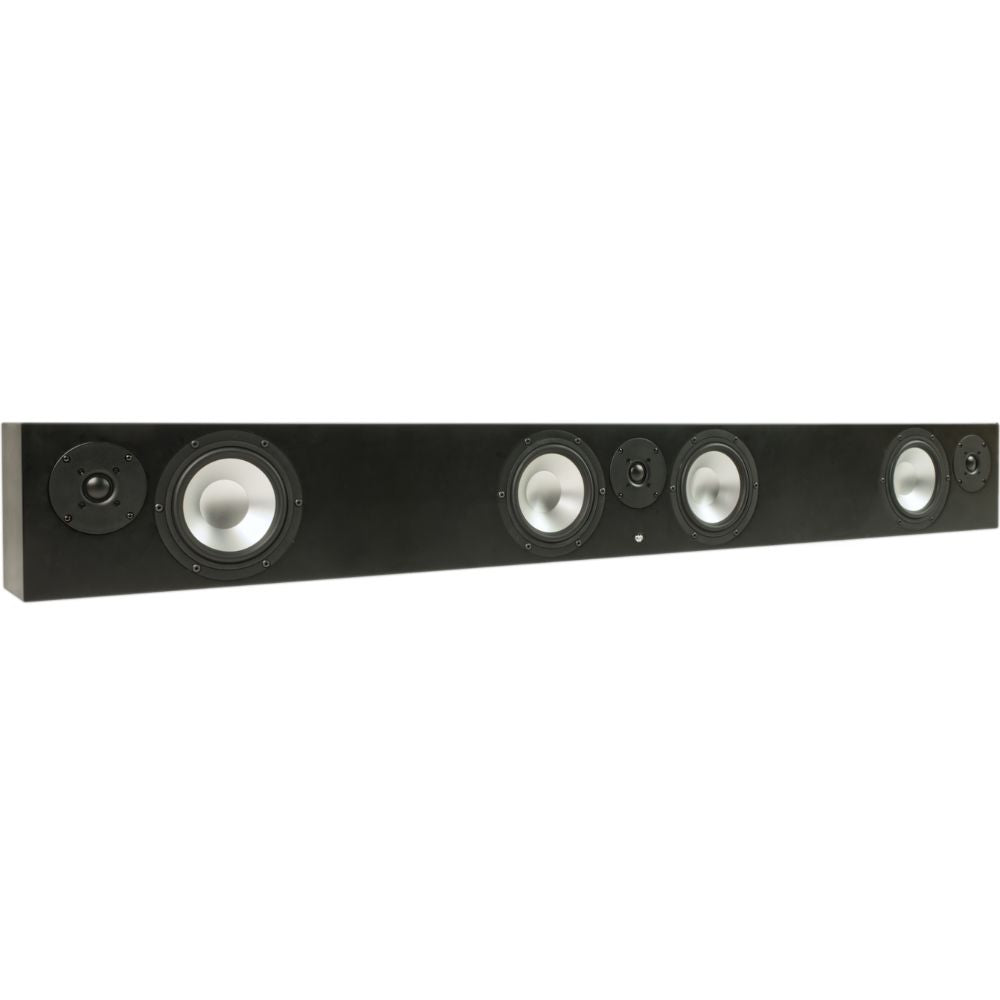 RBH Sound 6400-SW Passive Soundbar - Dreamedia AV