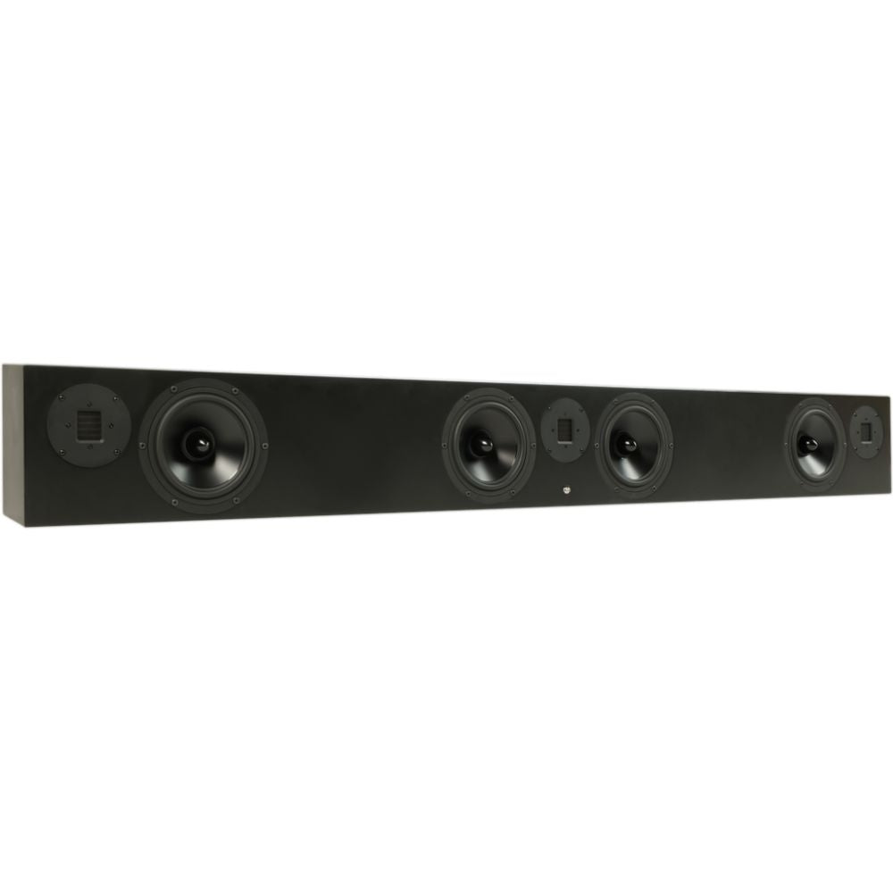 RBH Sound 6400-SW/R Passive Soundbar - Dreamedia AV