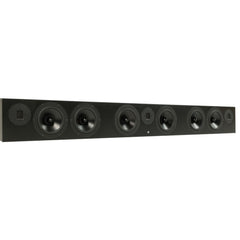 RBH Sound 6600-SW/R Passive Soundbar - Dreamedia AV