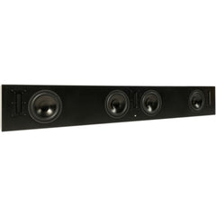 RBH Sound 8400-SW/R Passive Soundbar - Dreamedia AV