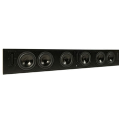 RBH Sound 8600 SW/R Passive Soundbar - Dreamedia AV