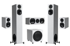 RBH Sound Impression Freestanding 5.1 Bundle - Dreamedia AV