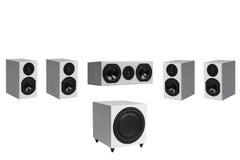 RBH Sound Impression Freestanding 5.1 Bundle - Dreamedia AV