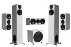 RBH Sound Impression Freestanding 5.1 Bundle - Dreamedia AV