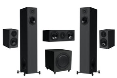 RBH Sound Impression Freestanding 5.1 Bundle - Dreamedia AV