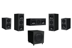 RBH Sound Impression Freestanding 5.1 Bundle - Dreamedia AV