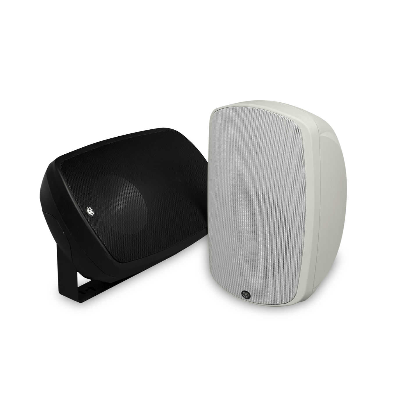 RBH Sound MC-6AW Indoor/Outdoor Speaker - Dreamedia AV