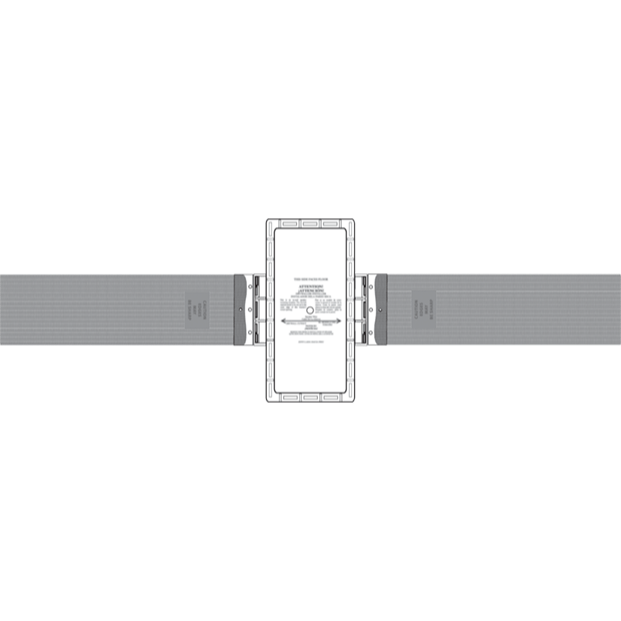 RBH Sound NCB-414 - Dreamedia AV