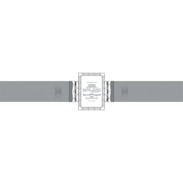 RBH Sound NCB-6 - Dreamedia AV