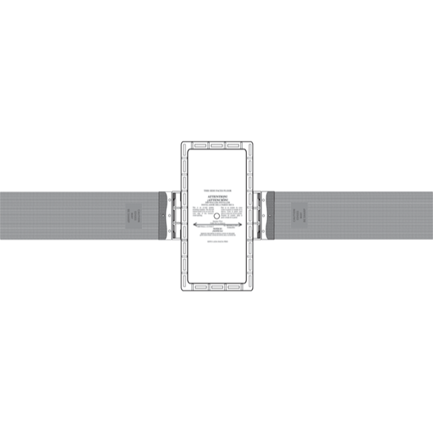 RBH Sound NCB-616 - Dreamedia AV