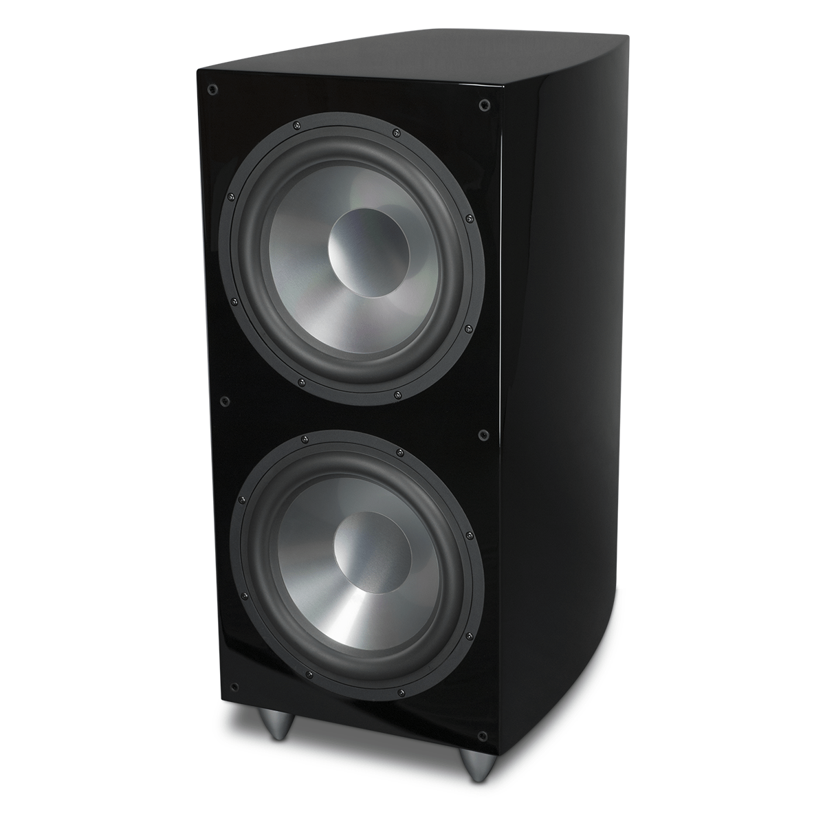 RBH Sound SV-1212PR Powered Subwoofer - Dreamedia AV