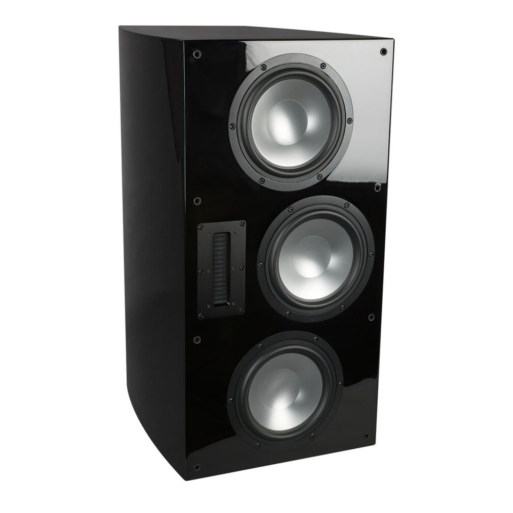 RBH Sound SV-831R BLACK - Dreamedia AV