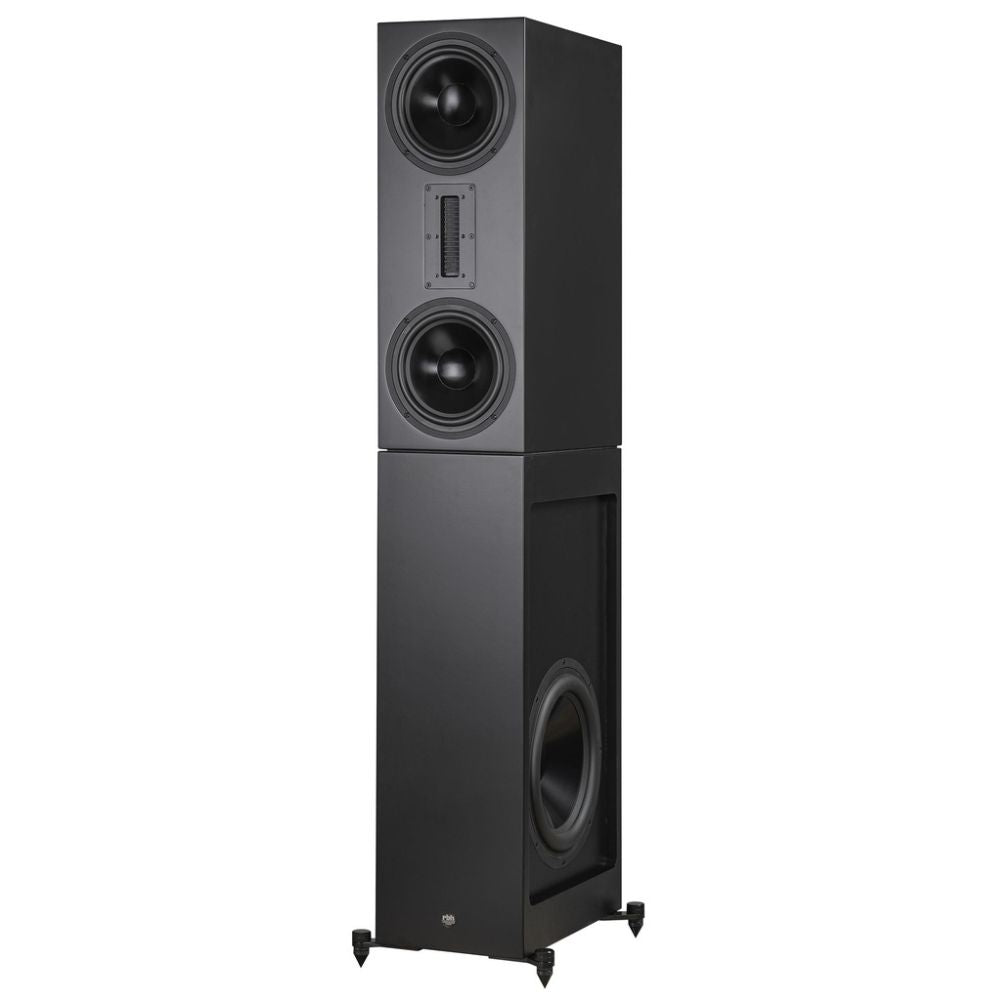 RBH Sound UNRIVALED SFTR/AX Modular Tower System (Pair) - Dreamedia AV