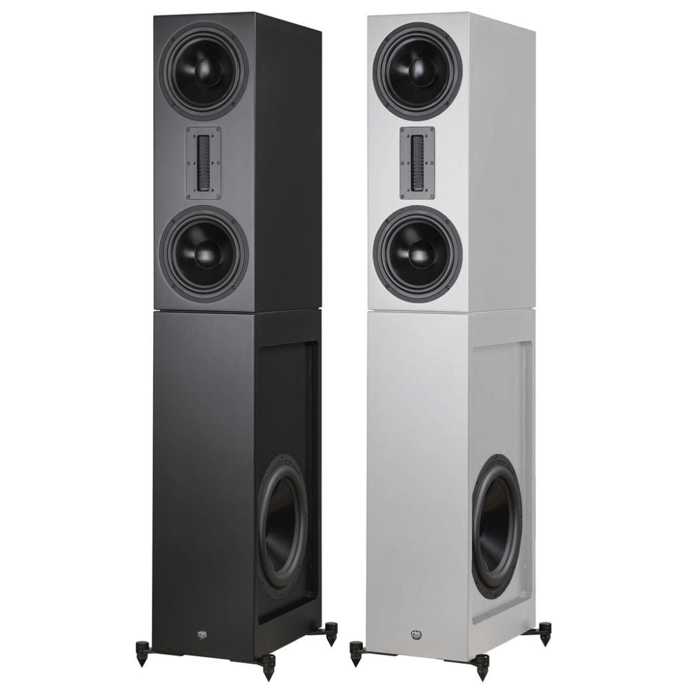 RBH Sound UNRIVALED SFTR/AX Modular Tower System (Pair) - Dreamedia AV