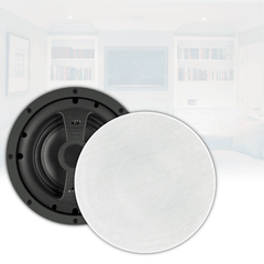 RBH Sound VA-615 In-Ceiling 2-Way Speaker - Dreamedia AV