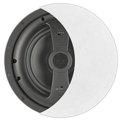 RBH Sound VA-815 2-way in-ceiling speaker with dual sound contour switches - Dreamedia AV