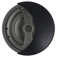 RBH Sound VA-815 2-way in-ceiling speaker with dual sound contour switches - Dreamedia AV