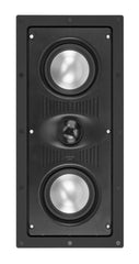 RBH Sound VM-414 2-way LCR in-wall speaker - Dreamedia AV