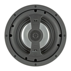 RBH Sound VM-615 2-way in-ceiling speaker with dual sound contour switches - Dreamedia AV