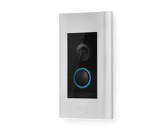 RING Doorbell Elite - EN - Dreamedia AV