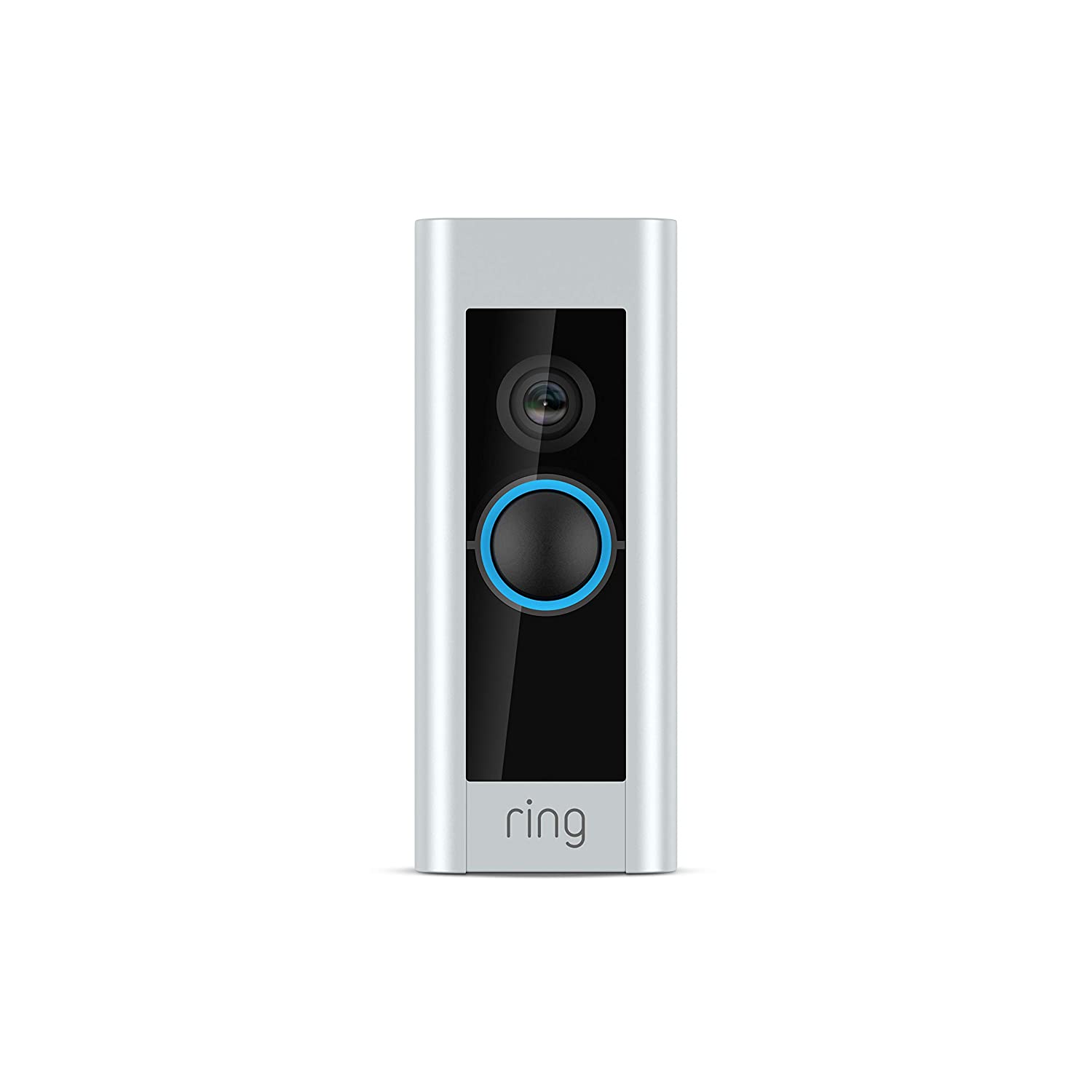 RING Doorbell Plus, Wired - Dreamedia AV