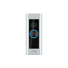 RING Doorbell Plus, Wired - Dreamedia AV