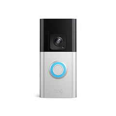 RING Doorbell Pro, Battery (new 2024)Wi - Fi Video Doorbell - Dreamedia AV