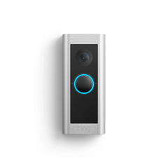 RING Doorbell Pro, Wired - Dreamedia AV