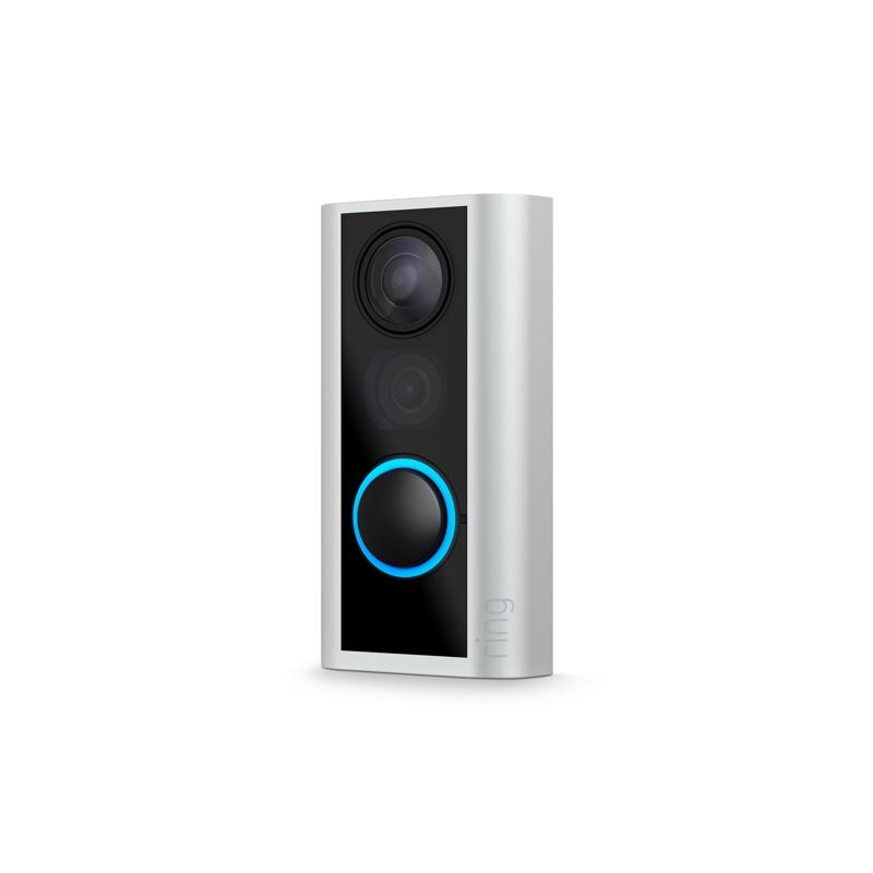 RING Peephole Cam - Dreamedia AV