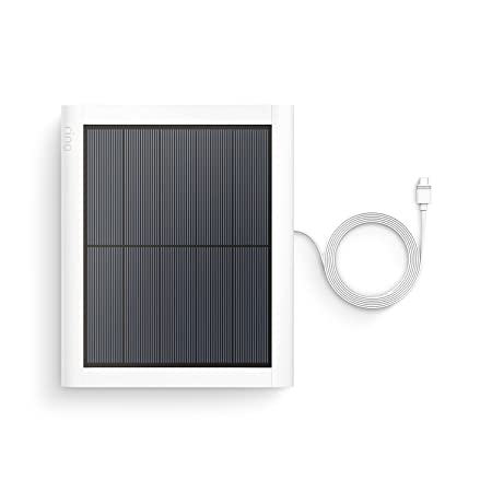 RING Solar Panel (USB - C) - Dreamedia AV