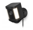 RING Spotlight Cam Plus Plug In - Dreamedia AV