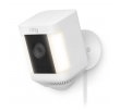 RING Spotlight Cam Plus Plug In - Dreamedia AV