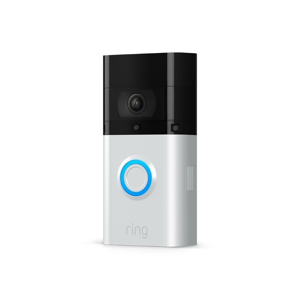 RING Video Doorbell 3 Plus X (RVD3 X) - Dreamedia AV