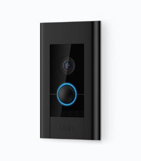 RING X Doorbell Elite - EN - Dreamedia AV