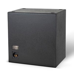 RTJ 18 Subwoofer - Dreamedia AV