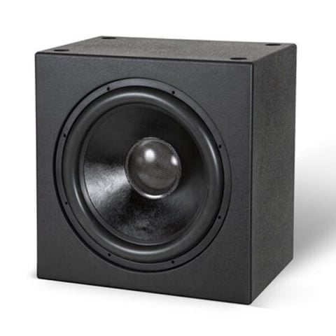 RTJ 18 Subwoofer - Dreamedia AV