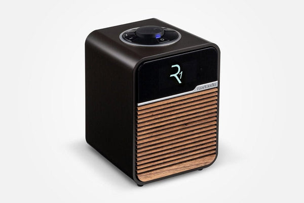 ruarkaudio R1 MK3 アクティブスピーカー radio R1 Mk3 by Ruark Audio - Table top - Radio - Audio Venue