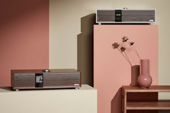 Ruark R410 Integrated Music System - Dreamedia AV