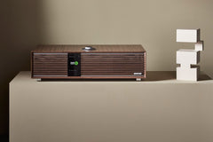 Ruark R410 Integrated Music System - Dreamedia AV