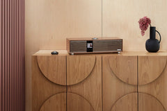 Ruark R410 Integrated Music System - Dreamedia AV