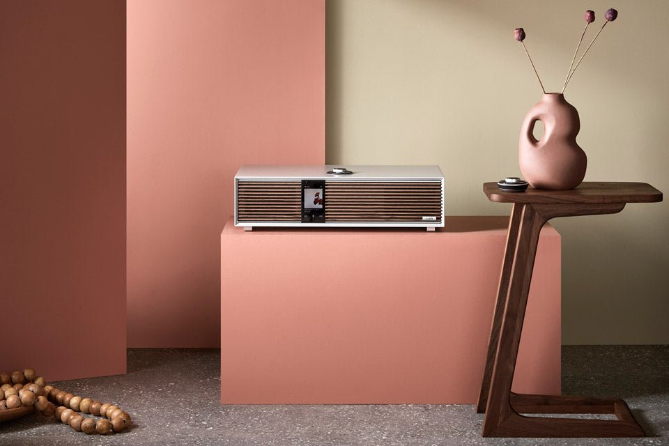 Ruark R410 Integrated Music System - Dreamedia AV