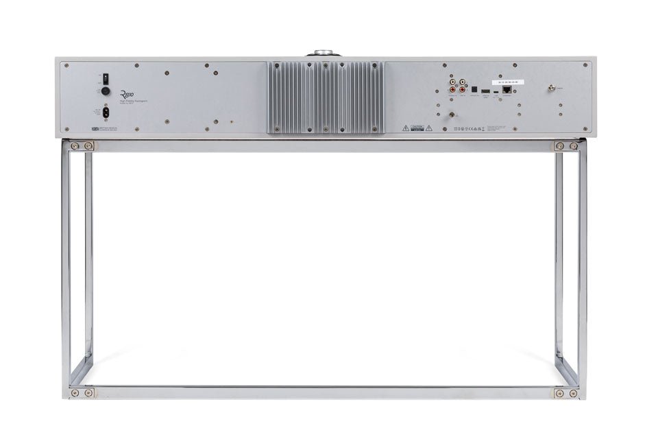 Ruark R810 High Fidelity Radiogram - Dreamedia AV