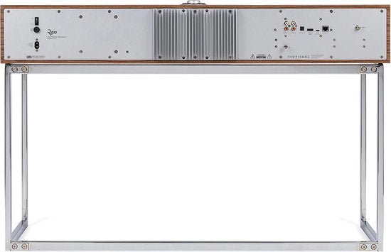 Ruark R810 High Fidelity Radiogram - Dreamedia AV