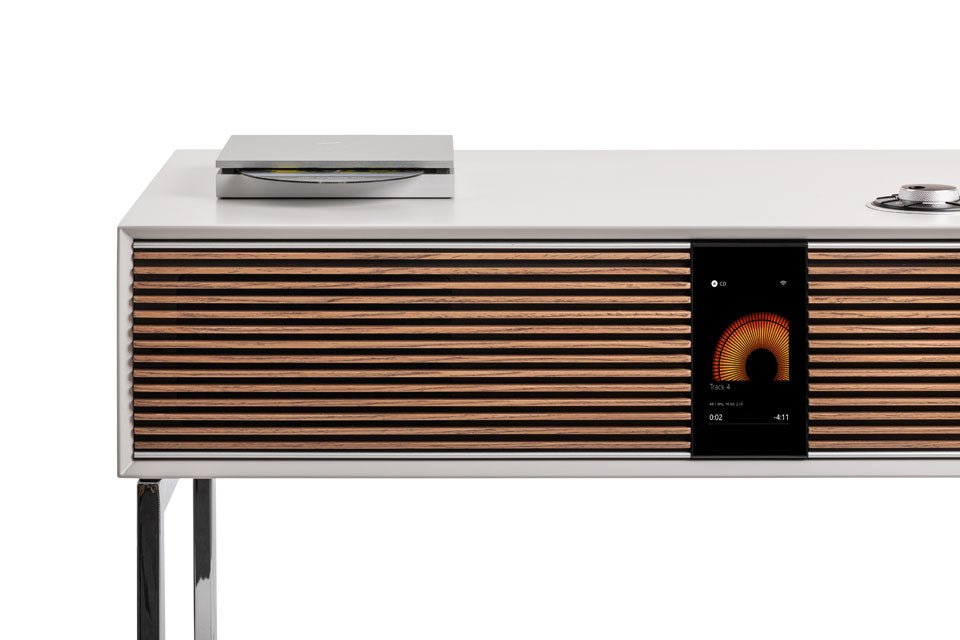 Ruark R810 High Fidelity Radiogram - Dreamedia AV