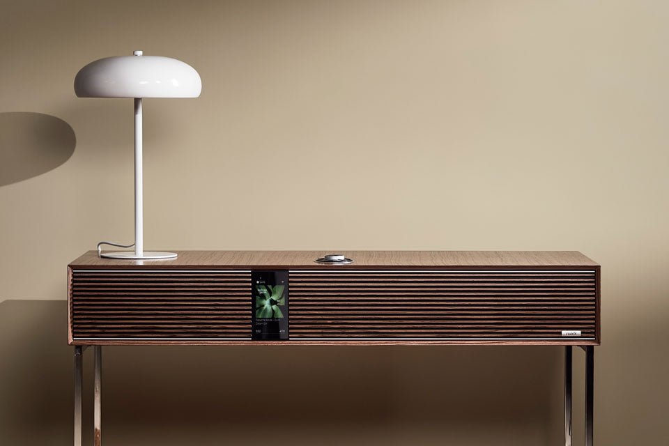 Ruark R810 High Fidelity Radiogram - Dreamedia AV