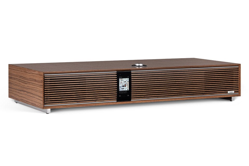 Ruark R810 High Fidelity Radiogram - Dreamedia AV