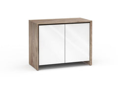 Salamander Designs Barcelona 323 Audio Cabinet - Dreamedia AV