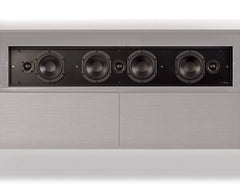 Salamander Designs Channel Speaker for Synergy Audio Cabinet - Dreamedia AV