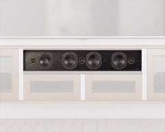 Salamander Designs Channel Speaker for Synergy Audio Cabinet - Dreamedia AV